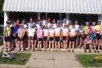 Wednesday Group Ride Photo 2008