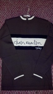 Picture of brown wool jersey 2012