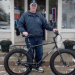 Mitch Moonlander