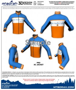 Chain Reaction Retro Jacket-1