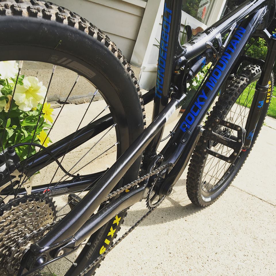 Bike parts online deals