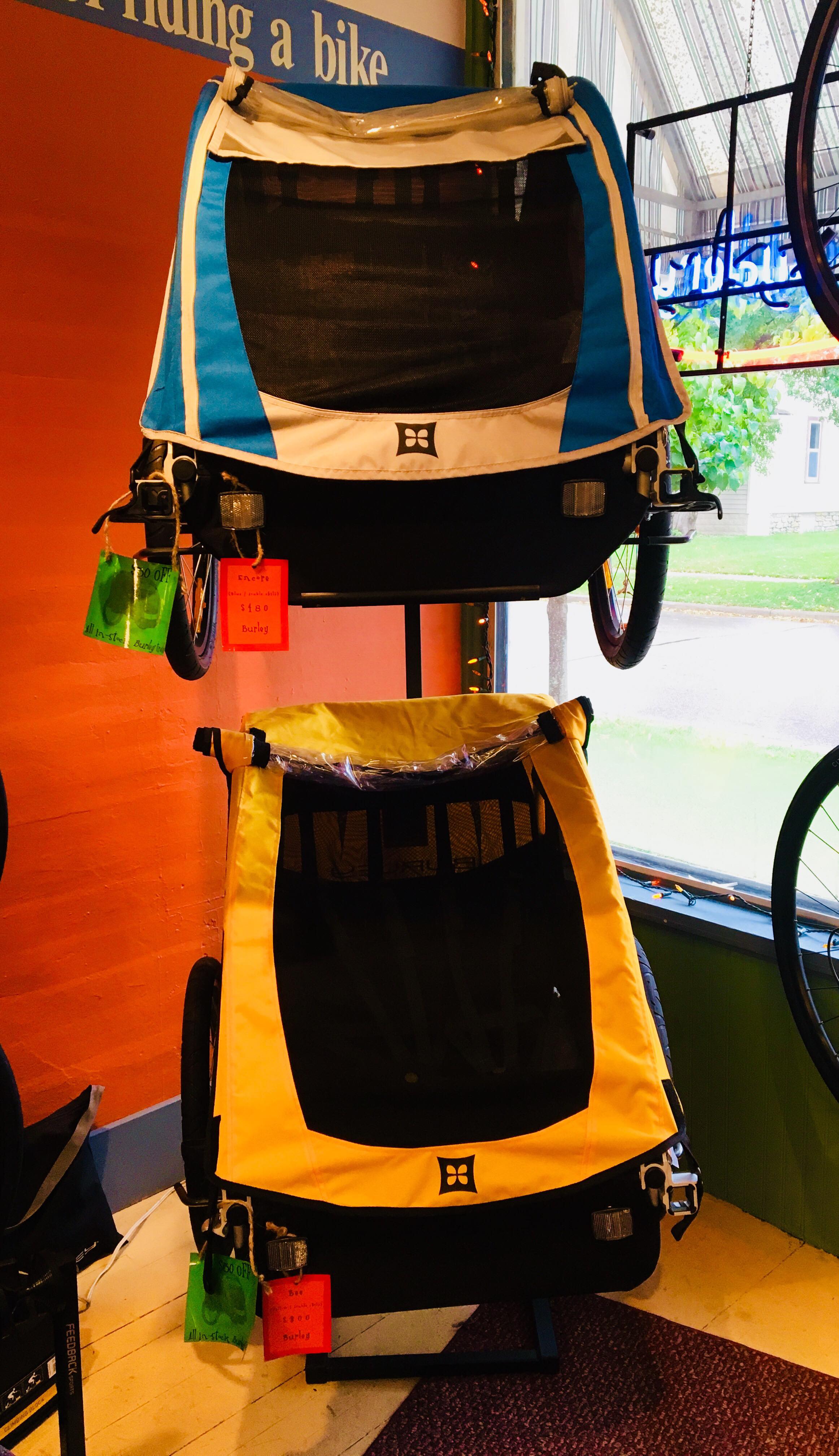 Chain Reaction Cyclery deals in bicycle sales, bicycle repair, bikes