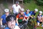 Hartman Creek riding 2015