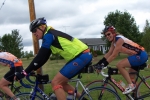 Mark & Susan Wed night Ride