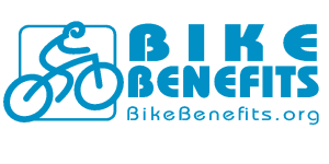 Bicycle Benefits logo