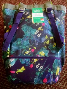 Detour bag