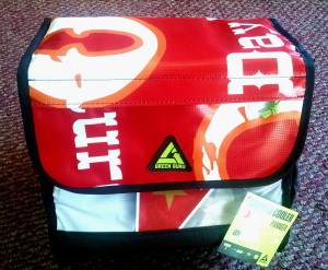 Green Guru Cooler