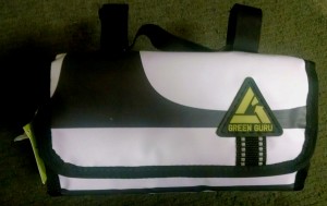 Green Guru hbar bag