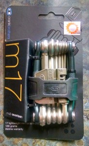 M17 multi tool