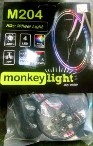 Monkey light