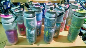 Polar bottles