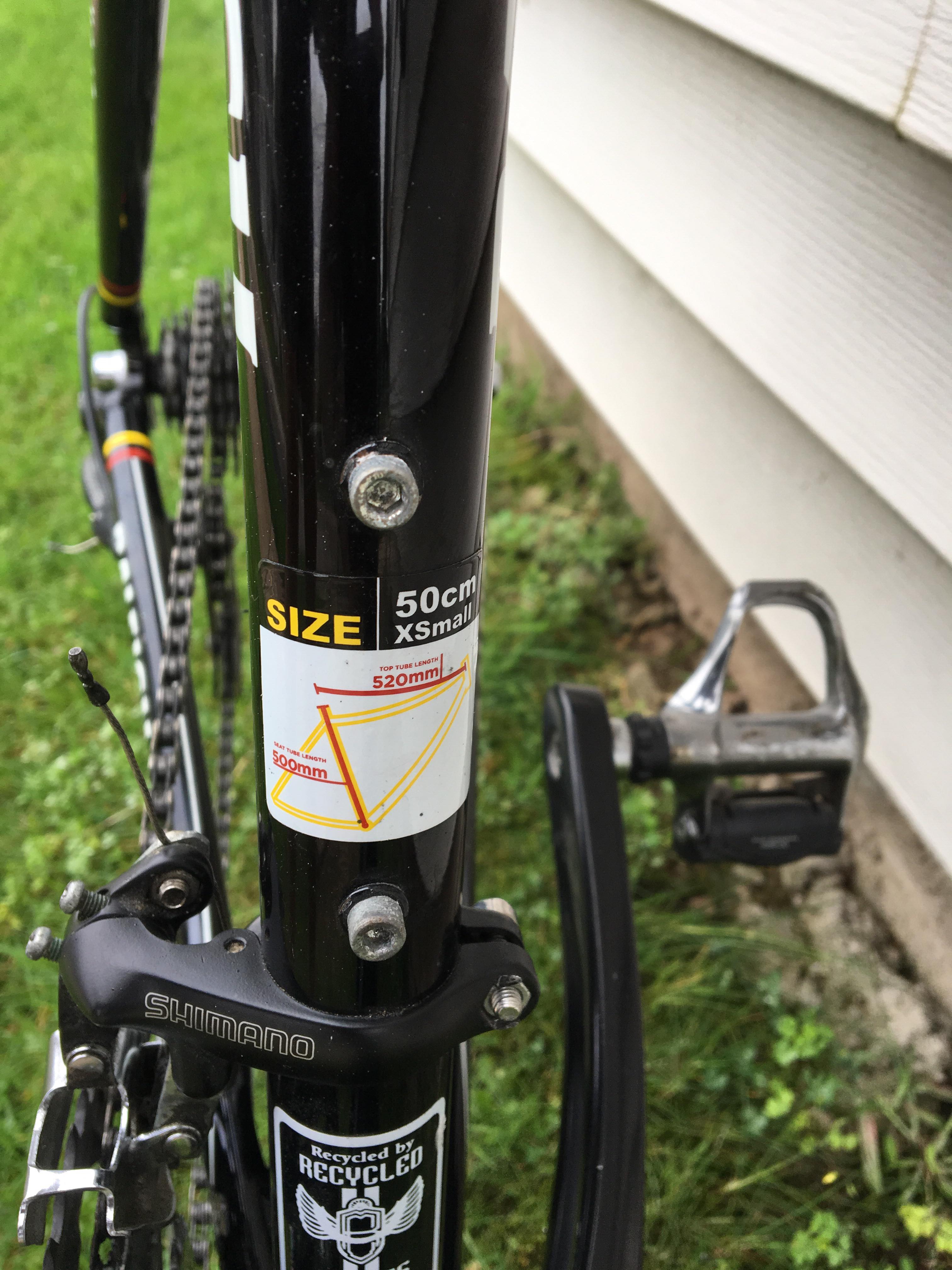 chain reaction cycles