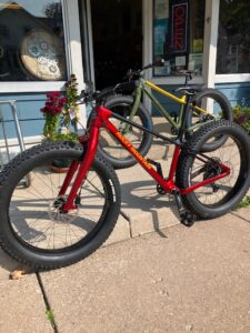 Rocky Blizzard C30, now $2,300!